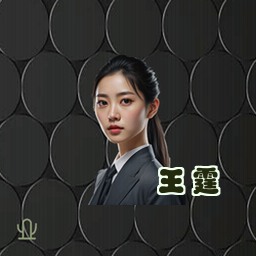 王霆